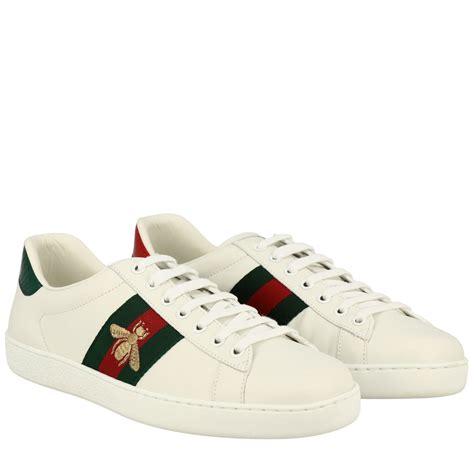 white golden gucci shoes men|gucci men's shoes clearance.